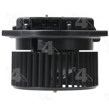 Four Seasons 75059 - HVAC Blower Motor Four Seasons 75059 HVAC Blower Motor product image 3 of 5