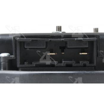 Four Seasons 75059 - HVAC Blower Motor Four Seasons 75059 HVAC Blower Motor product image 4 of 5
