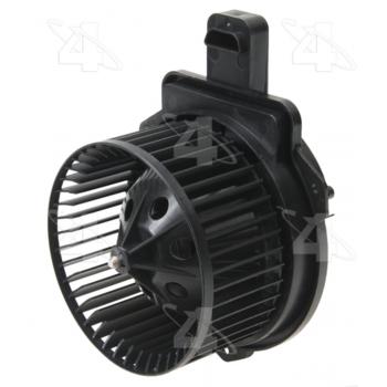 2016 Honda Fit HVAC Blower Motor