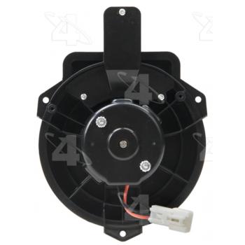 2019 Honda Fit HVAC Blower Motor Four Seasons 75060 image 2 of 4