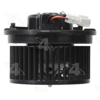 2019 Honda Fit HVAC Blower Motor Four Seasons 75060 image 3 of 4