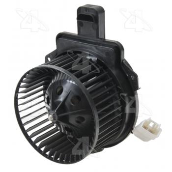 2018 Honda HR-V HVAC Blower Motor