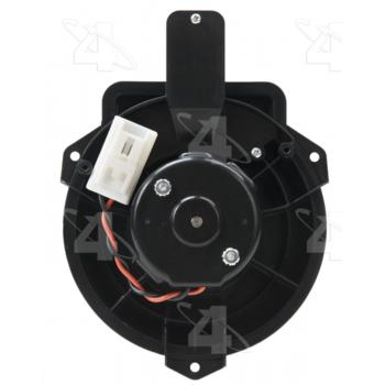 2016 Honda HR-V HVAC Blower Motor Four Seasons 75061 image 2 of 4