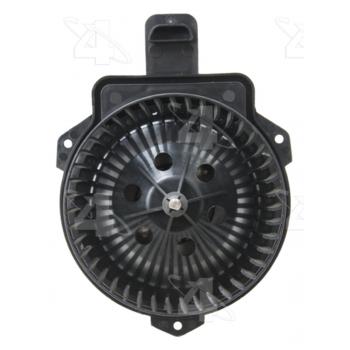 2016 Honda HR-V HVAC Blower Motor Four Seasons 75061 image 4 of 4