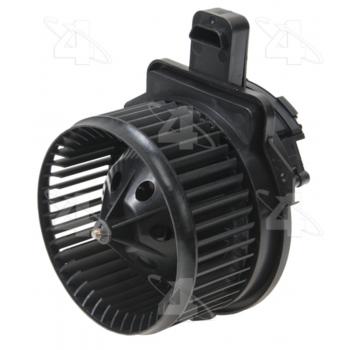 2019 Toyota Prius C HVAC Blower Motor