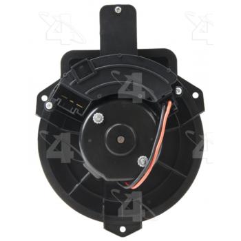 2014 Toyota Prius C HVAC Blower Motor Four Seasons 75062 image 2 of 4