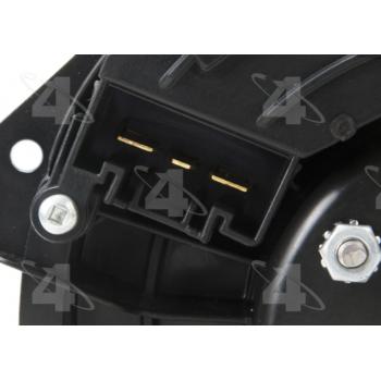 2014 Toyota Prius C HVAC Blower Motor Four Seasons 75062 image 3 of 4