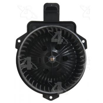 2014 Toyota Prius C HVAC Blower Motor Four Seasons 75062 image 4 of 4