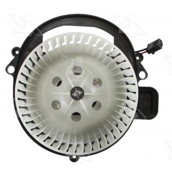 Four Seasons 75064 HVAC Blower Motor product image 5 of 8