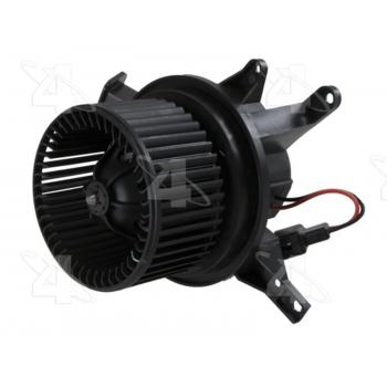 2015 Fiat 500L HVAC Blower Motor Four Seasons 75065 image 1 of 4
