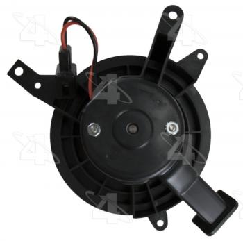 2015 Fiat 500L HVAC Blower Motor Four Seasons 75065 image 2 of 4