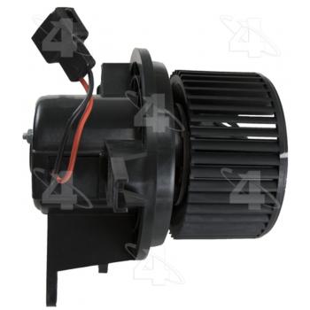 2015 Fiat 500L HVAC Blower Motor Four Seasons 75065 image 3 of 4