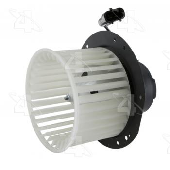 2014 Freightliner MT55 HVAC Blower Motor