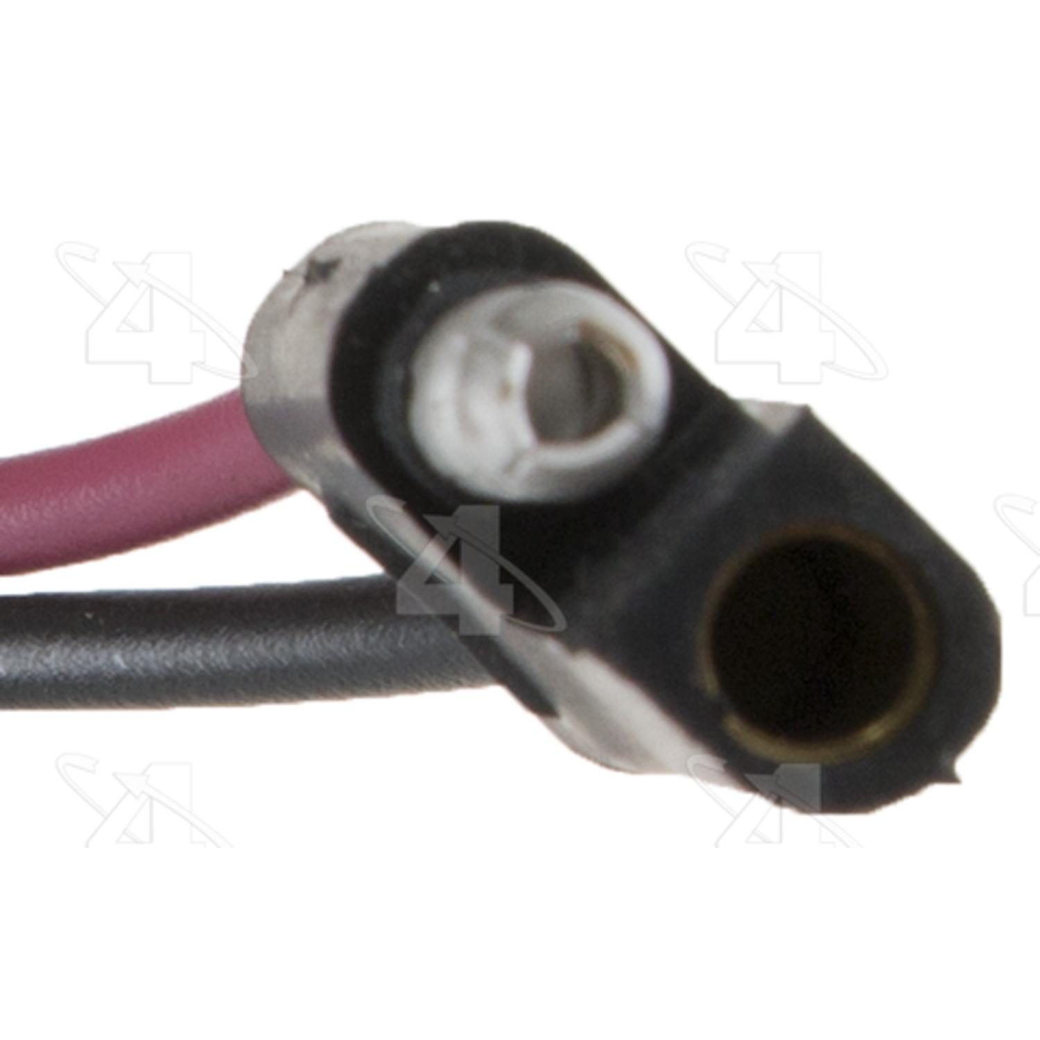 Four Seasons 75067 HVAC Blower Motor product image 3 of 7