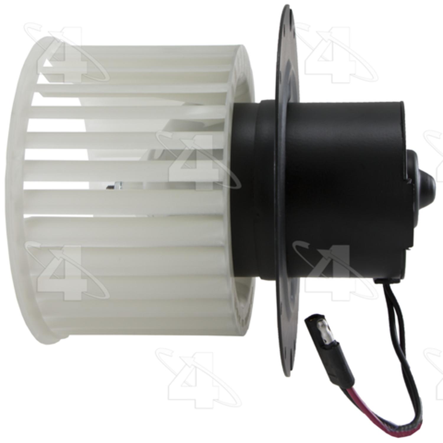 Four Seasons 75067 HVAC Blower Motor product image 6 of 7