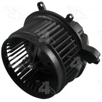 2016 Ford Mustang HVAC Blower Motor