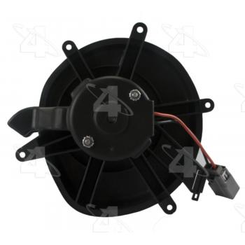 2019 Ford Mustang HVAC Blower Motor Four Seasons 75068 image 2 of 4