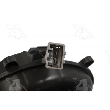 2019 Ford Mustang HVAC Blower Motor Four Seasons 75068 image 4 of 4