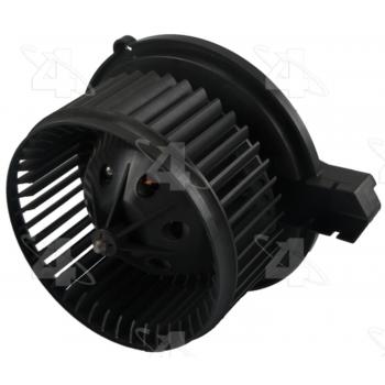 2020 Honda Insight HVAC Blower Motor