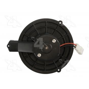 2016 Honda Civic HVAC Blower Motor Four Seasons 75071 image 2 of 4
