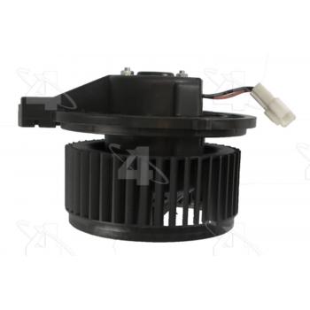 2016 Honda Civic HVAC Blower Motor Four Seasons 75071 image 3 of 4