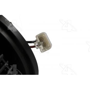 2016 Honda Civic HVAC Blower Motor Four Seasons 75071 image 4 of 4