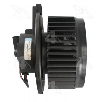 2004 Jaguar XJR HVAC Blower Motor Four Seasons 75072 image 3 of 4