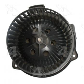 Four Seasons 75072 HVAC Blower Motor product image 5 of 8
