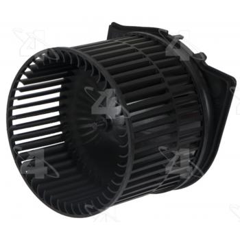 2009 Saab 9-5 HVAC Blower Motor