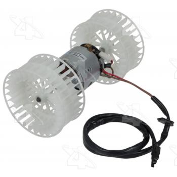1993 Mercedes-Benz 190E HVAC Blower Motor