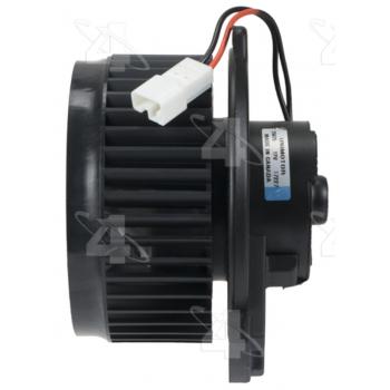 Four Seasons 75075 - HVAC Blower Motor Four Seasons 75075 HVAC Blower Motor product image 6 of 6