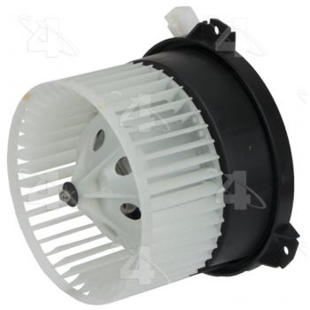 2019 Land Rover Range Rover Sport HVAC Blower Motor