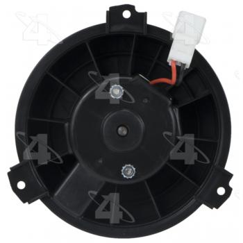 2019 Land Rover Discovery HVAC Blower Motor Rear Four Seasons 75076 image 2 of 4