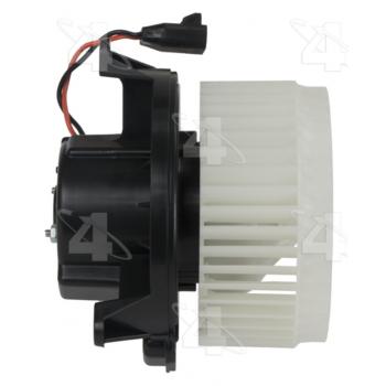 Four Seasons 75077 HVAC Blower Motor product image 5 of 6