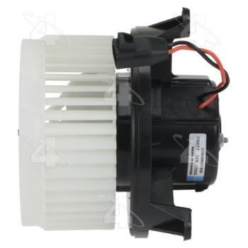 Four Seasons 75077 HVAC Blower Motor product image 6 of 6