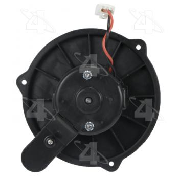 2021 Chevrolet Bolt EV HVAC Blower Motor Four Seasons 75078 image 2 of 4
