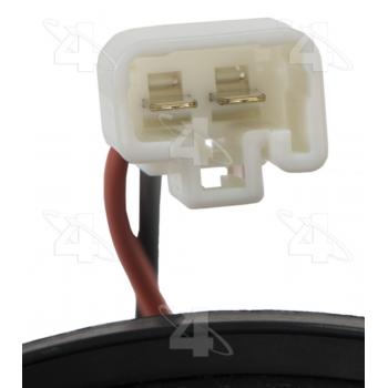 2021 Chevrolet Bolt EV HVAC Blower Motor Four Seasons 75078 image 3 of 4