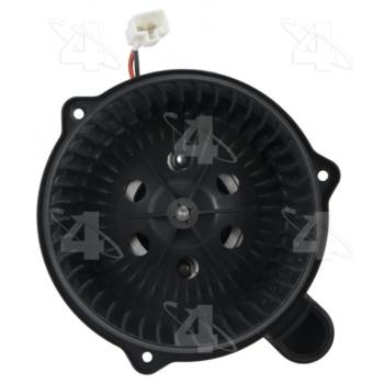 2021 Chevrolet Bolt EV HVAC Blower Motor Four Seasons 75078 image 4 of 4
