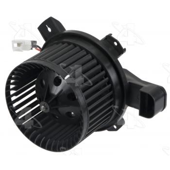 2017 Hyundai Sonata HVAC Blower Motor