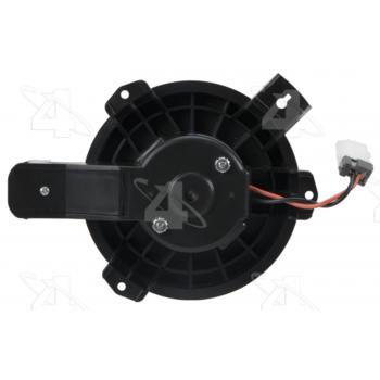 2016 Hyundai Sonata HVAC Blower Motor Four Seasons 75079 image 2 of 4