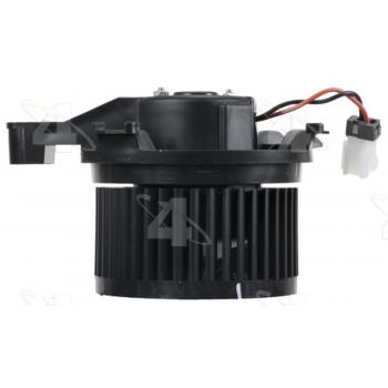 2016 Hyundai Sonata HVAC Blower Motor Four Seasons 75079 image 3 of 4