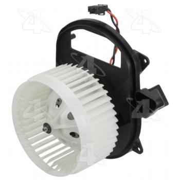 2015 Mercedes-Benz GLA45 AMG HVAC Blower Motor
