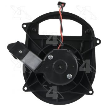 2017 Mercedes-Benz CLA200 HVAC Blower Motor Four Seasons 75080 image 2 of 4