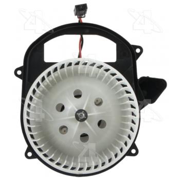 2017 Mercedes-Benz CLA200 HVAC Blower Motor Four Seasons 75080 image 4 of 4