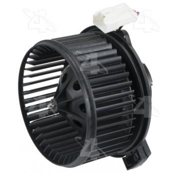 2015 Chevrolet SS HVAC Blower Motor
