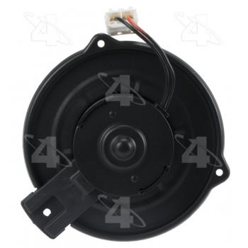 2013 Subaru XV HVAC Blower Motor Four Seasons 75081 image 2 of 4