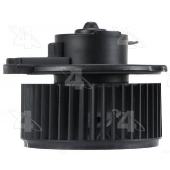 2013 Subaru XV HVAC Blower Motor Four Seasons 75081 image 3 of 4