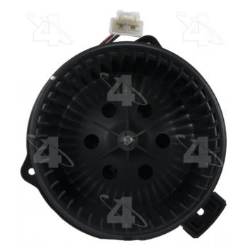 Four Seasons 75081 HVAC Blower Motor product image 5 of 8