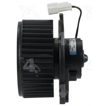 Four Seasons 75081 HVAC Blower Motor product image 7 of 8