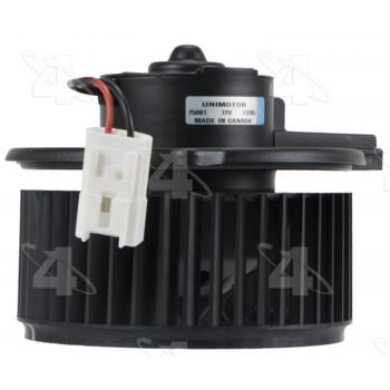 Four Seasons 75081 HVAC Blower Motor product image 8 of 8
